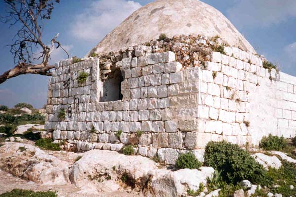 AlSadiq Tomb